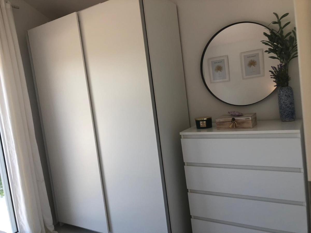 Villa Hedonia Porec Ngoại thất bức ảnh