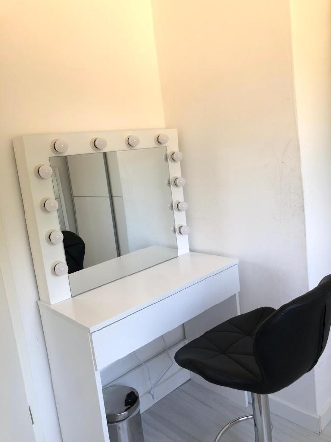 Villa Hedonia Porec Ngoại thất bức ảnh