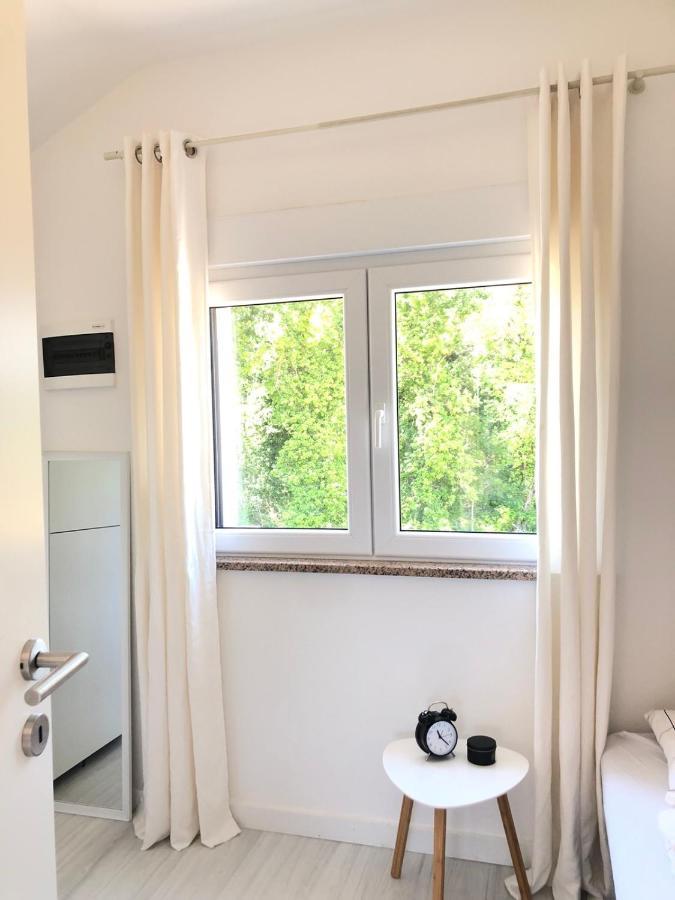 Villa Hedonia Porec Ngoại thất bức ảnh