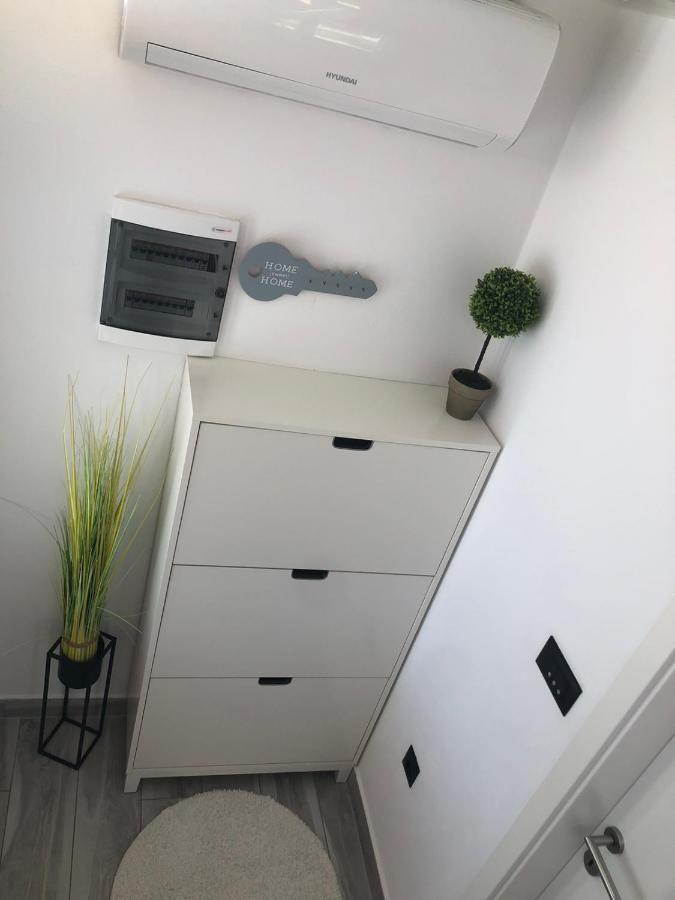 Villa Hedonia Porec Ngoại thất bức ảnh
