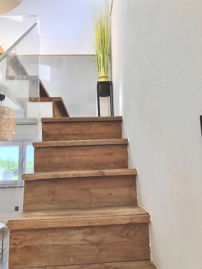 Villa Hedonia Porec Ngoại thất bức ảnh