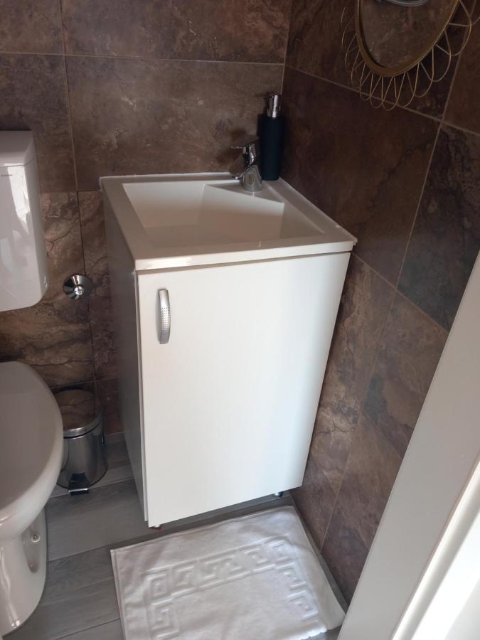 Villa Hedonia Porec Ngoại thất bức ảnh